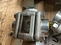 Vinco kogelklep (6x) - afbeelding 7 van  8