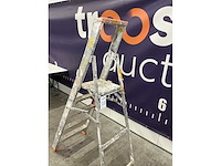 Vincotte uitzettrap - afbeelding 3 van  5