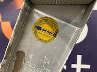 Vincotte uitzettrap - afbeelding 4 van  5