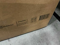 Vind askerön sofa table ø80 black - afbeelding 4 van  4