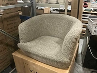 Vind fauteuil (2x)