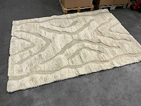 Vind vloerkleed trondheim 170x240cm