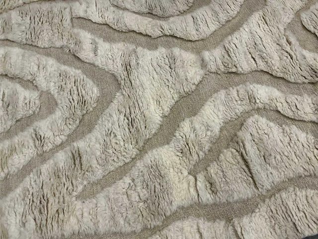 Vind vloerkleed trondheim 170x240cm - afbeelding 2 van  3