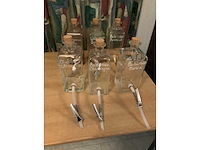 Vinegar oil dispenser (6x) - afbeelding 2 van  3