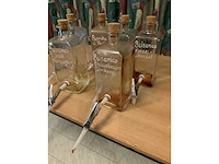 Vinegar oil dispenser (6x) - afbeelding 5 van  6