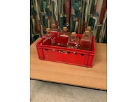 Vinegar oil dispenser (6x) - afbeelding 6 van  6