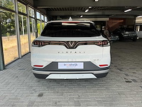 Vinfast vf8 plus awd | elektrisch | 2023 | 408 pk | awd | 1.600 km | marge auto - afbeelding 23 van  26