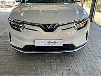 Vinfast vf8 plus awd | elektrisch | 2023 | 408 pk | awd | 1.600 km | marge auto - afbeelding 24 van  26