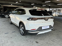 Vinfast vf8 plus awd | elektrisch | 2023 | 408 pk | awd | 1.600 km | marge auto - afbeelding 26 van  26