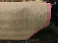 Vinger 8-kant vloerkleed - afbeelding 2 van  4