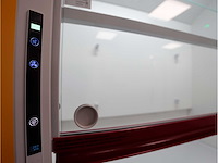 Vinitex laboratorium rookkast - afbeelding 5 van  5