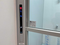 Vinitex laboratorium rookkast - afbeelding 3 van  4
