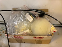 Vinitex trl-108 zuurkast - afbeelding 2 van  16