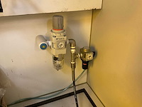 Vinitex trl-108 zuurkast - afbeelding 3 van  16