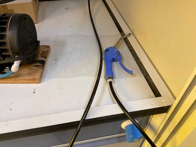 Vinitex trl-108 zuurkast - afbeelding 4 van  16