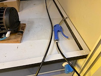 Vinitex trl-108 zuurkast - afbeelding 4 van  16