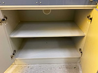 Vinitex trl-108 zuurkast - afbeelding 6 van  16