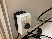 Vinitex trl-108 zuurkast - afbeelding 8 van  16