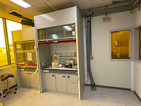 Vinitex trl-108 zuurkast - afbeelding 1 van  16