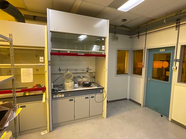 Vinitex trl-108 zuurkast - afbeelding 9 van  16