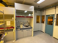 Vinitex trl-108 zuurkast - afbeelding 9 van  16