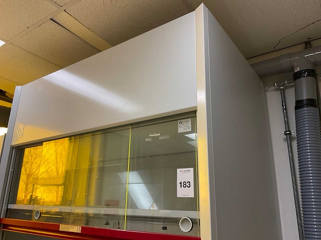 Vinitex trl-108 zuurkast - afbeelding 10 van  16