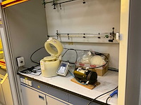 Vinitex trl-108 zuurkast - afbeelding 11 van  16