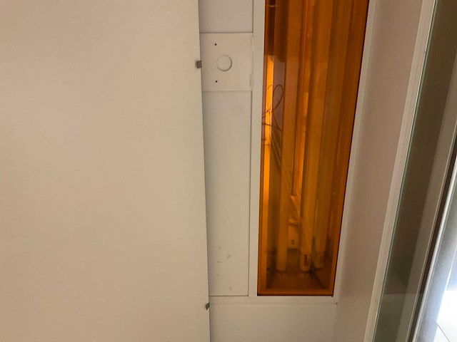 Vinitex trl-108 zuurkast - afbeelding 13 van  16