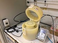 Vinitex trl-108 zuurkast - afbeelding 15 van  16