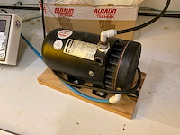 Vinitex trl-108 zuurkast - afbeelding 16 van  16