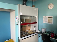 Vinitex trl 115 zuurkast - afbeelding 1 van  5