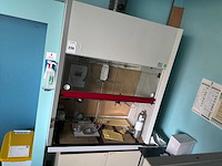 Vinitex trl 115 zuurkast - afbeelding 3 van  5