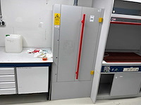 Vinitex trl-14 brandwerende kast - afbeelding 2 van  5