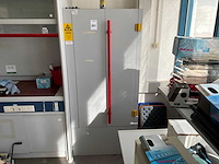 Vinitex trl-15 brandwerende kast - afbeelding 5 van  5