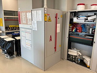 Vinitex trl-3 brandwerende kast - afbeelding 2 van  2
