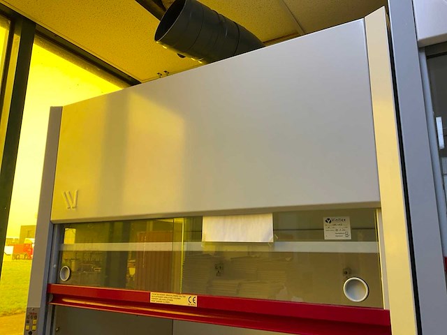 Vinitex zuurkast - afbeelding 2 van  7