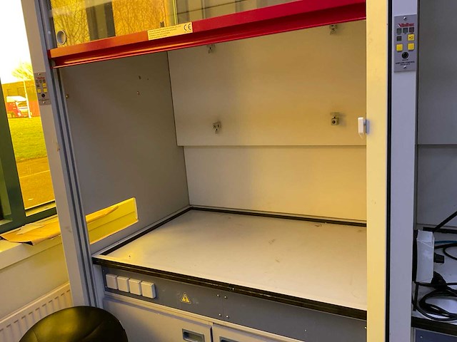 Vinitex zuurkast - afbeelding 3 van  7