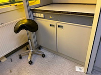 Vinitex zuurkast - afbeelding 4 van  7