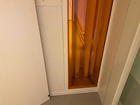 Vinitex zuurkast - afbeelding 5 van  7