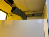 Vinitex zuurkast - afbeelding 6 van  7