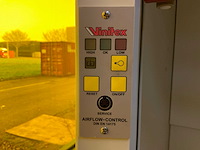 Vinitex zuurkast - afbeelding 7 van  7