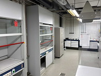 Vinitex zuurkast - afbeelding 5 van  7