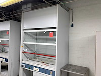 Vinitex zuurkast - afbeelding 6 van  7