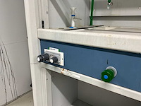 Vinitex zuurkast - afbeelding 7 van  7