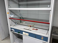 Vinitex zuurkast - afbeelding 4 van  7