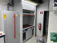 Vinitex zuurkast - afbeelding 3 van  5