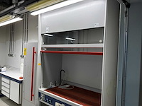 Vinitex zuurkast - afbeelding 1 van  5