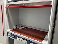 Vinitex zuurkast - afbeelding 2 van  5