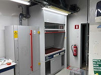 Vinitex zuurkast - afbeelding 5 van  5