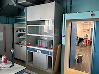 Vinitex zuurkast - afbeelding 1 van  3